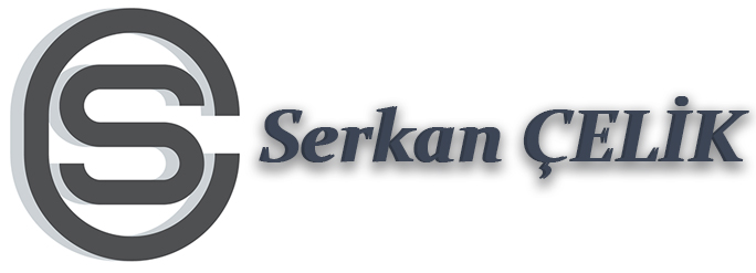 Serkan ÇELİK